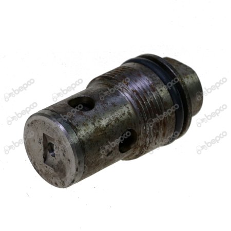 HYDRAULIC VALVE 