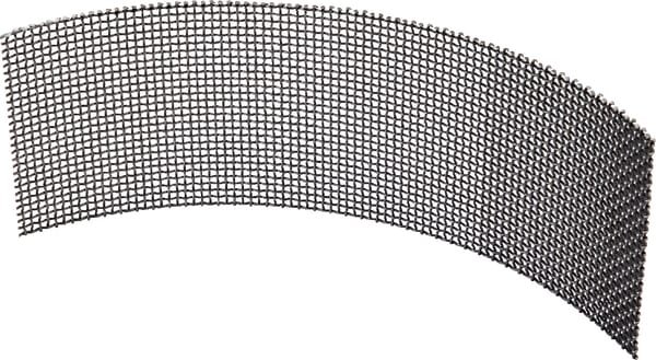 Sită cu plasă pentru cereale 140mm