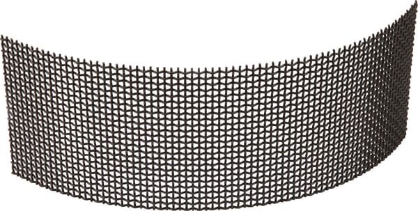 Sită cu plasă pentru cereale 140mm
