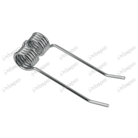 REEL SPRING TINE 1 PC