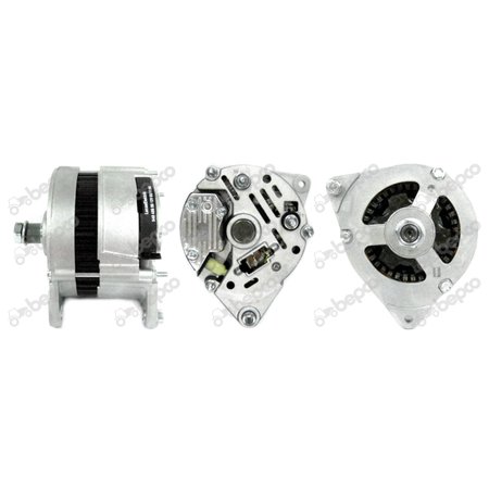 ALTERNATOR 14V - 65A