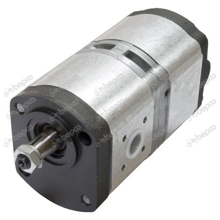 HYDRAULIC PUMP 