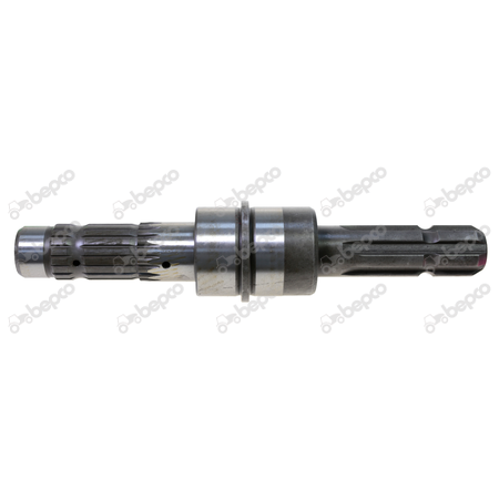 PTO SHAFT 1'' 3/8 - Z=6 - L 310 MM