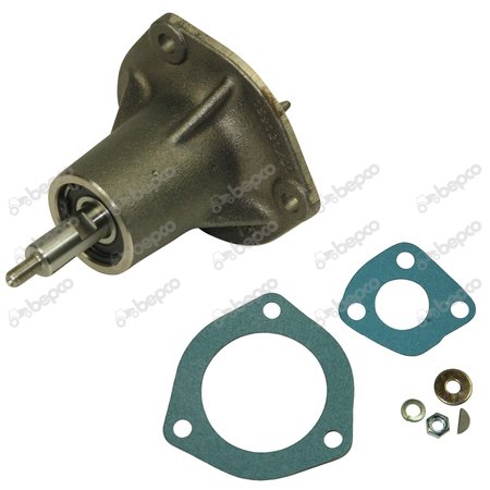 WATER PUMP 