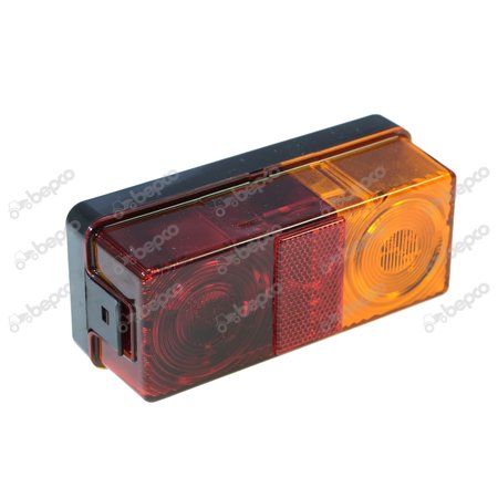 REAR LIGHT RIGHT