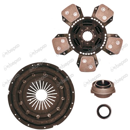 CLUTCH KIT 