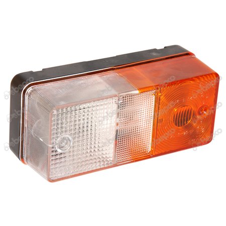 FRONT LIGHT 