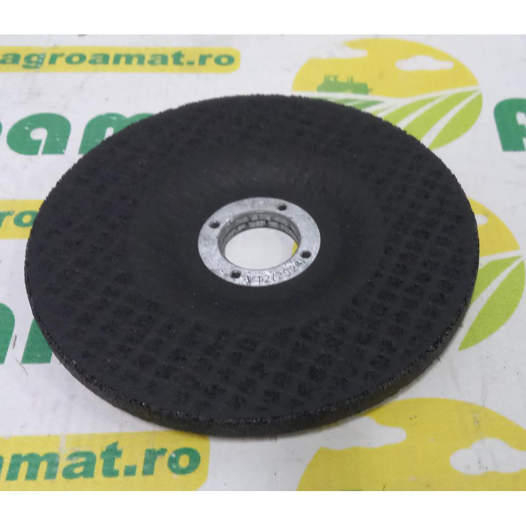 Disc Slefuit Metale 125 x 6.8 x 22 mm