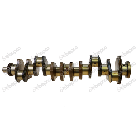 CRANKSHAFT GENMOT
