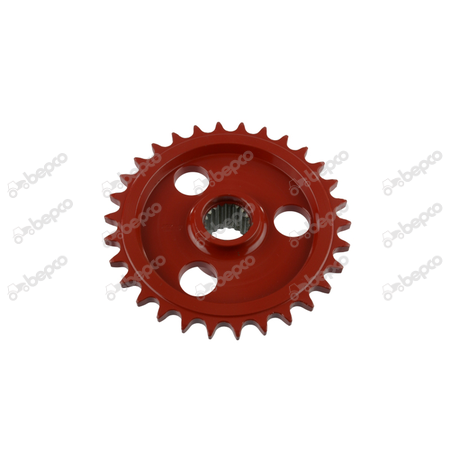 SPROCKET Z=30