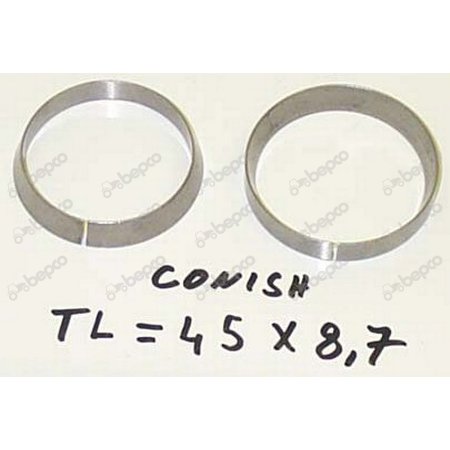 SPLIT RING 