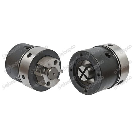 HYDRAULIC HEAD 