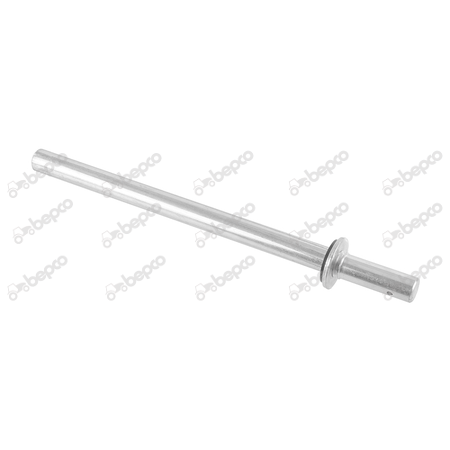 AUGER FINGER Ø 16 X 273 MM