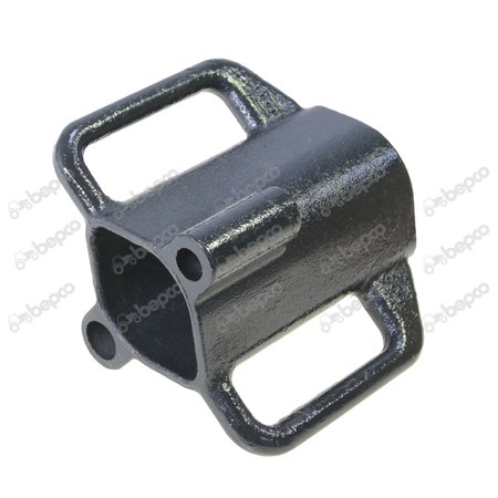 HANDLE 