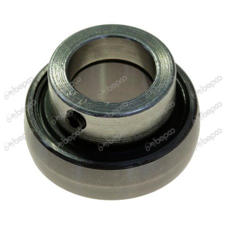 Y-BEARINGS ECCENTRIC LOCKING COLLAR YET 206