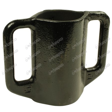 HANDLE 