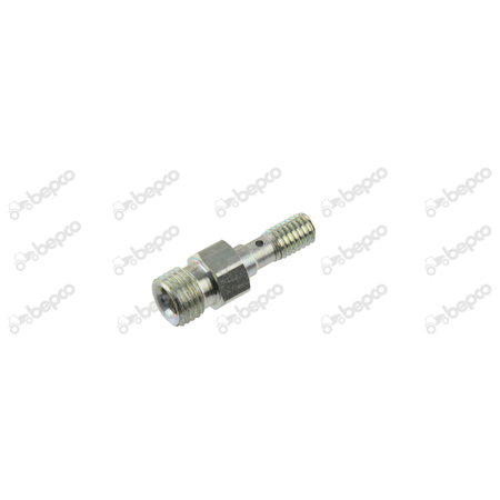 CONNECTION NIPPLE 