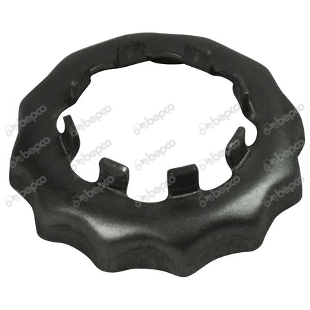 THRUST WASHER CAP 