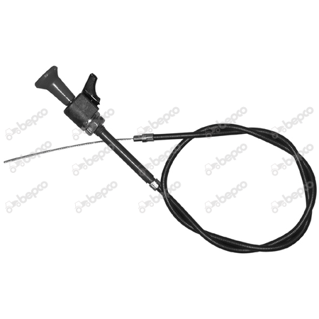 STOP CABLE L 1230 MM