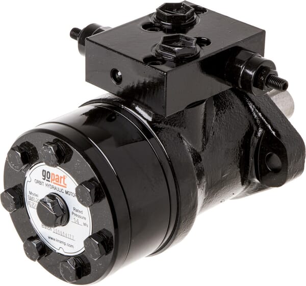 Motor orbital 200cc cu supapă gopart