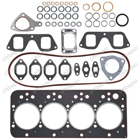 TOP GASKET SET 