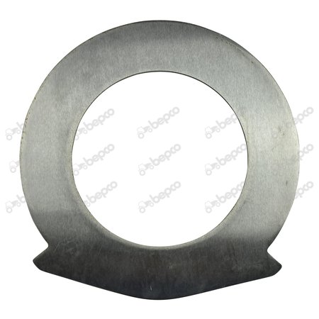INTERMEDIATE DISC Ø 250 MM