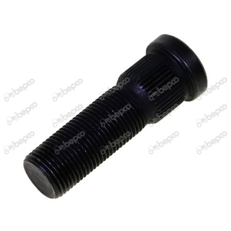 WHEEL STUD M18 - L 60 MM