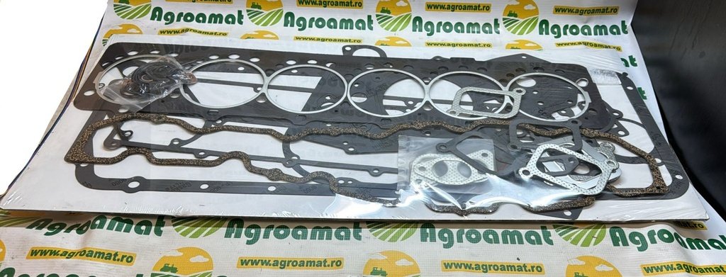 Set Ful Garnituri  RE521058