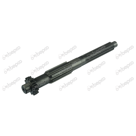 CLUTCH SHAFT 