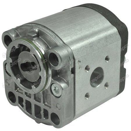 1/2 BOSCH PUMP 