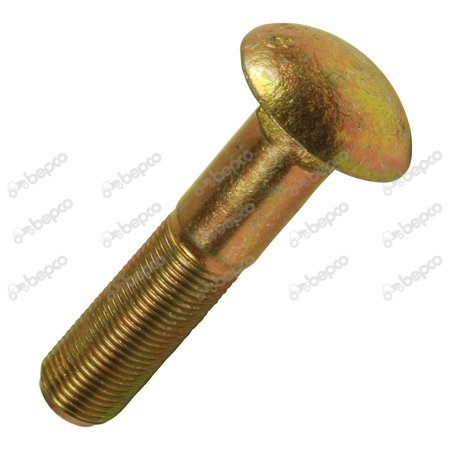 RIM BOLT 5/8 '' - L 67 MM