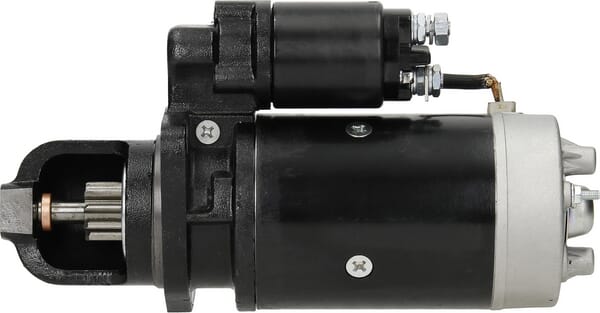 Demaror 12V 3kW 9 dinți gopart