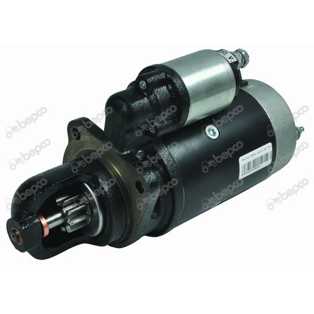 STARTER MOTOR 12V - 3,1 kW