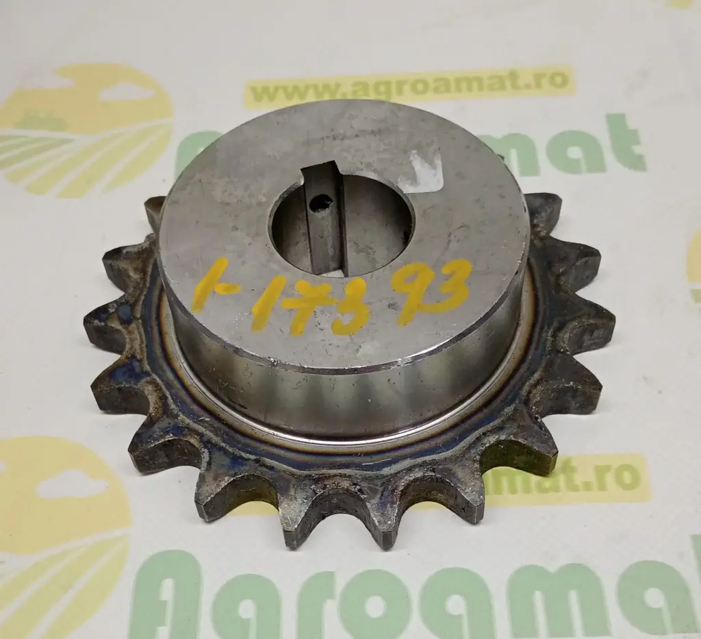 Pinion Z-19 30mm