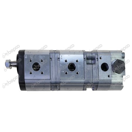 HYDRAULIC PUMP 