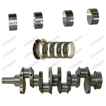 CRANKSHAFT KIT 