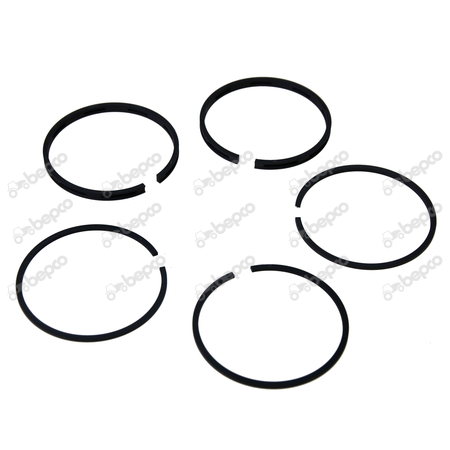 PISTON RING SET STD