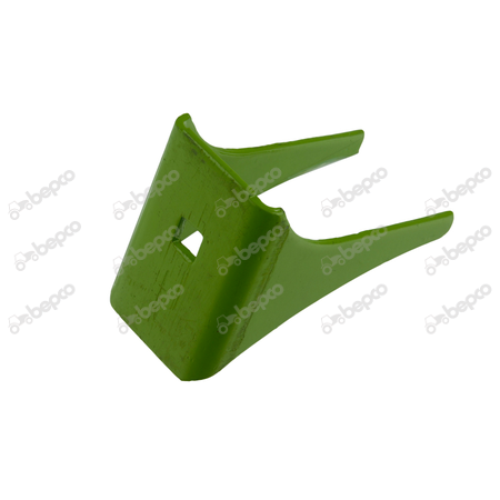 ACCELERATOR DRUM MOUNT FOR CAP FOR WELDING