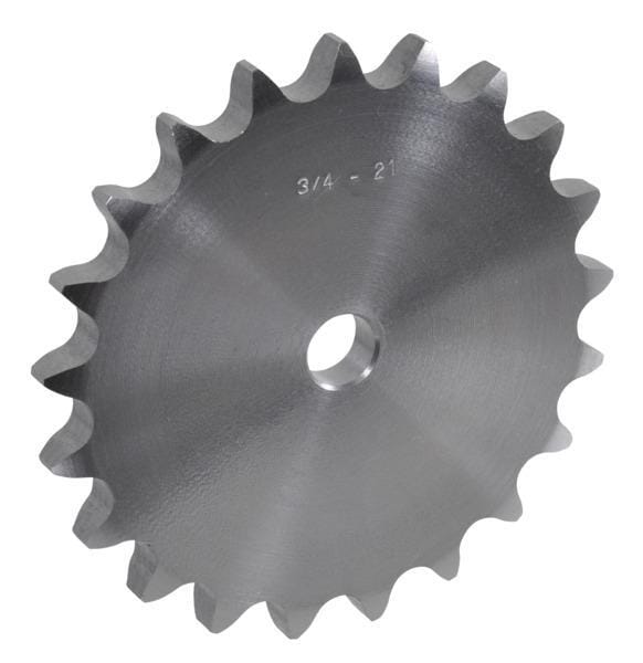 Roată dințată 30 dinți, 3/4", lanț 12 B-1, Kramp