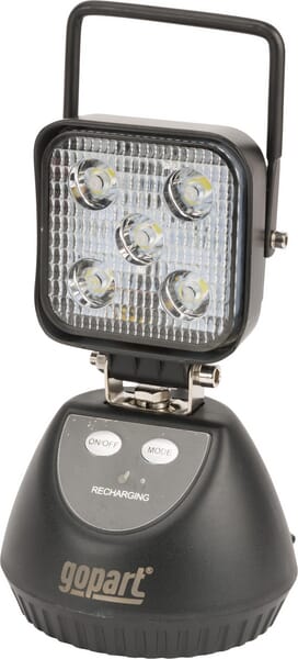 Lampă de lucru LED portabilă reîncărcabilă