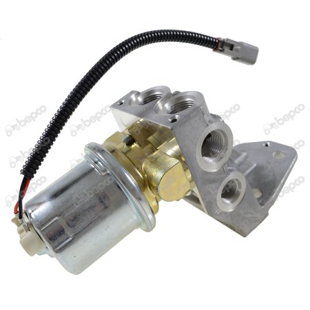 FUEL PUMP 