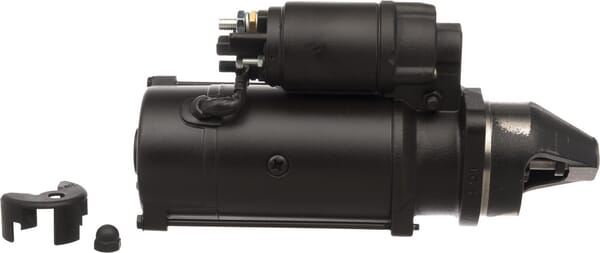 Demaror cu reductor 12V 3,4kW 10 dinți Mahle