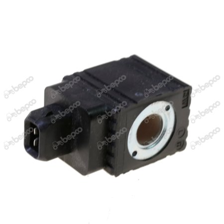 SOLENOID BUILT-IN DIODE
