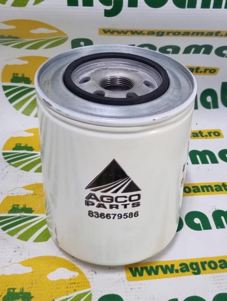 Filtru Ulei ORG. 836679586