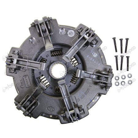 COVER ASSY 
