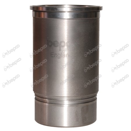 FINISHED CYLINDER LINER Ø 106.50 X 114.90 MM - L 197 MM