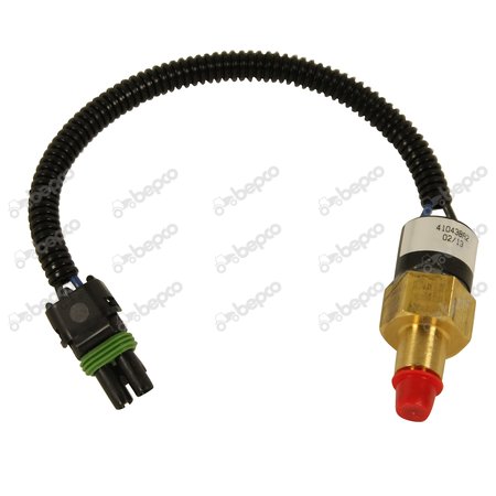 SWITCH POWERSHIFT