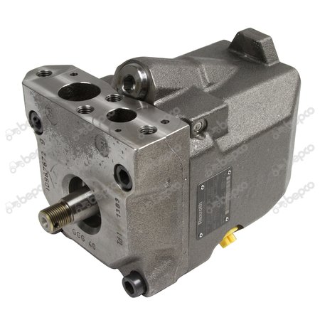 HYDRAULIC PUMP 