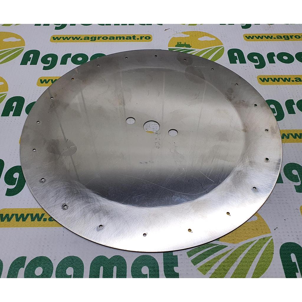 [AMAT1-17391] Disc Semanatoare Lely Benac 20-Gauri x 2.5mm