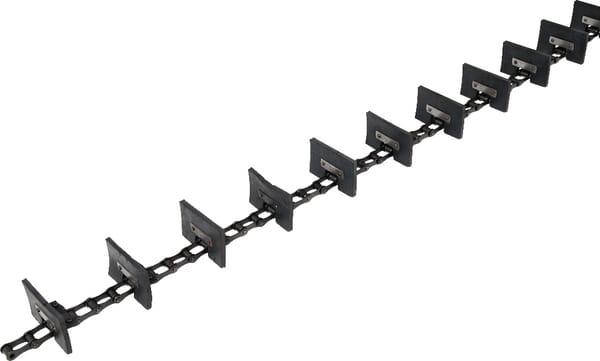 Lanţ cu cupe Bizon Z-058